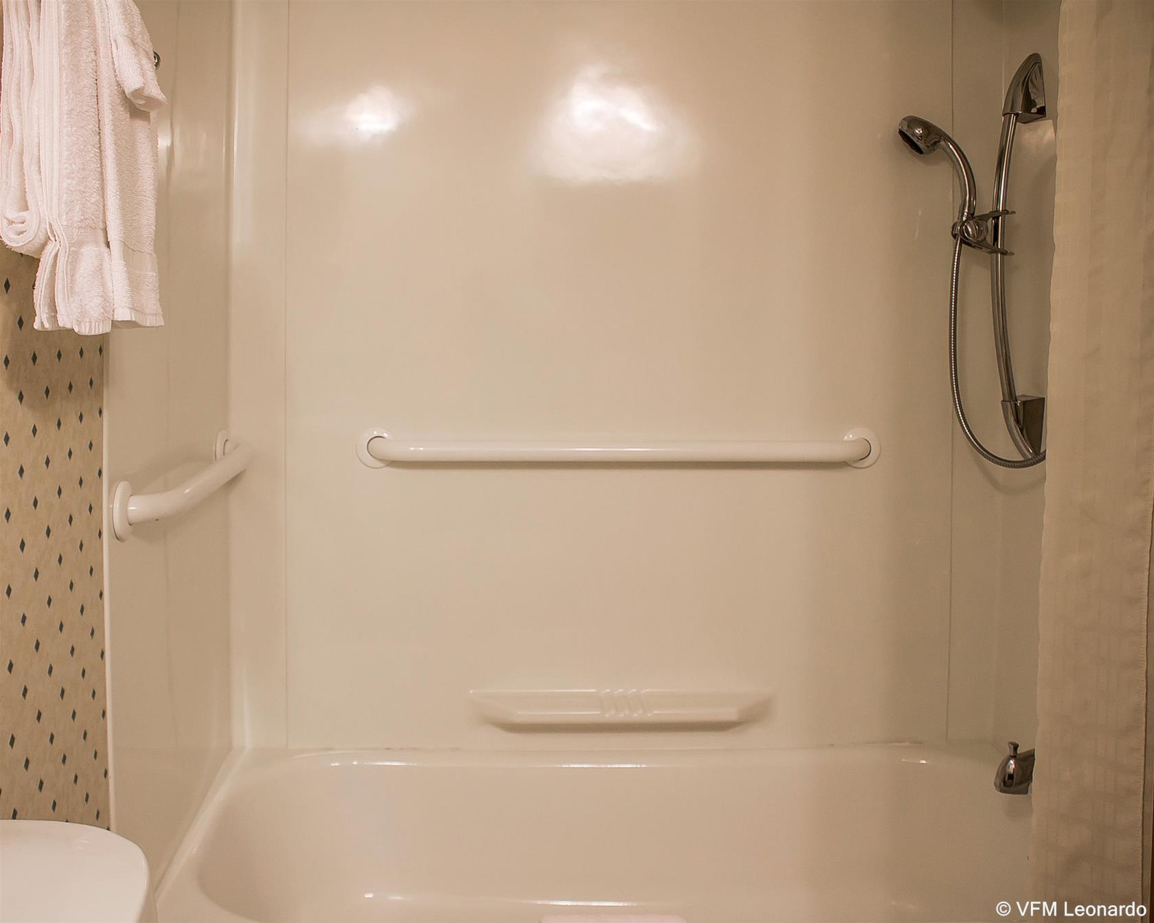Comfort Inn Splash Harbor Bellville Exterior photo