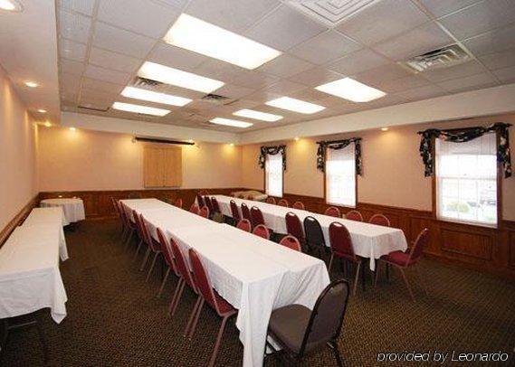 Comfort Inn Splash Harbor Bellville Facilities photo